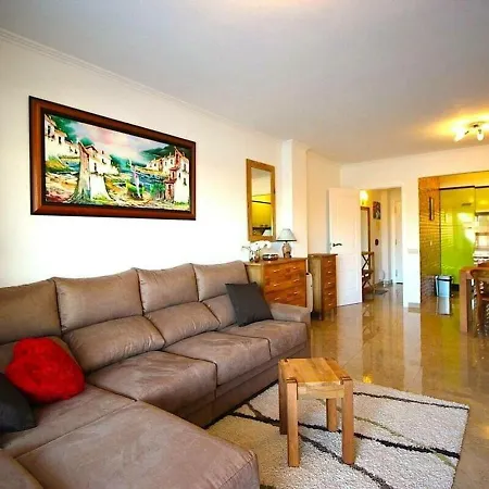 Apartment Gran Terraza *