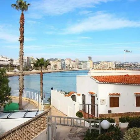 Gran Terraza Apartment *