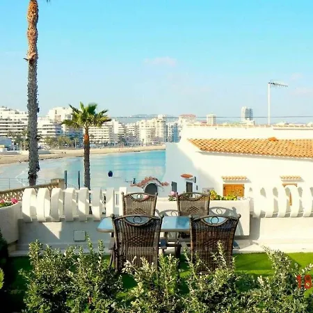 Gran Terraza Calpe