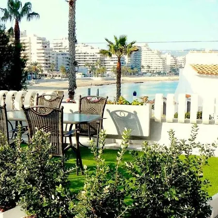 Gran Terraza *